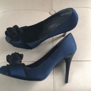Mia heel 8.5